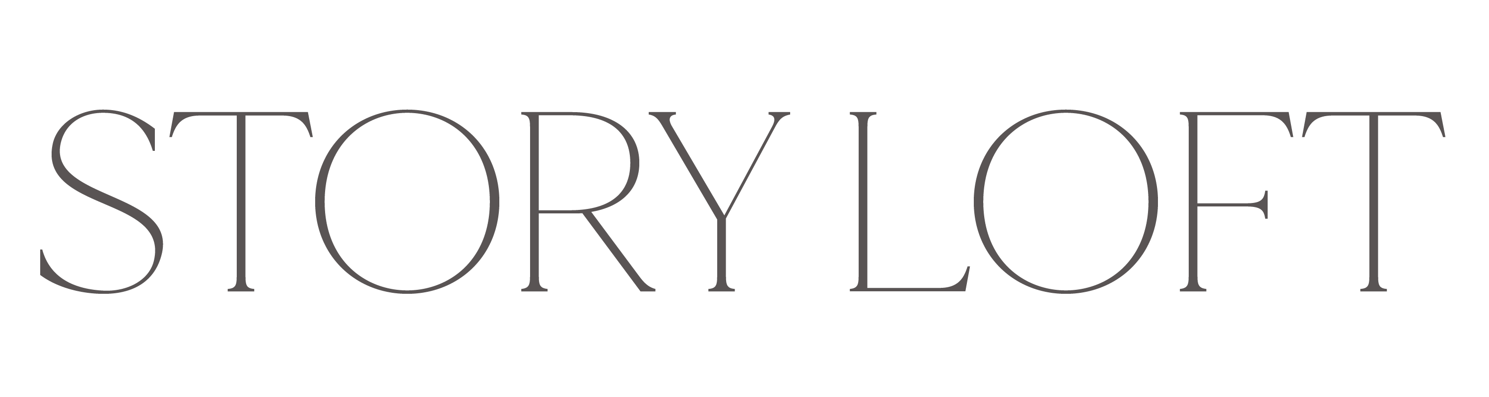Logo Story Loft